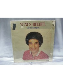 YUNUS BÜLBÜL AH ŞU KADINLAR YUNUS BÜLBÜL AH ŞU KADINLAR