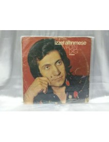 İZZET ALTINMEŞE MADEN DAĞI