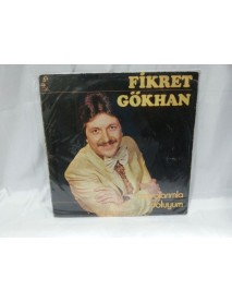 FİKRET GÖKHAN HATIRALARIMLA DOLUYUM