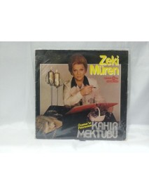 ZEKİ MÜREN KAHIR MEKTUBU (TÜRKÜOLA ALMANYA) ZEKİ MÜREN KAHIR MEKTUBU (TÜRKÜOLA ALMANYA)