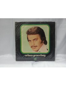 ORHAN GENCEBAY DERTLER BENİM OLSUN ORHAN GENCEBAY DERTLER BENİM OLSUN