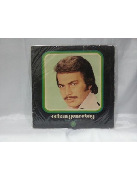 ORHAN GENCEBAY DERTLER BENİM OLSUN