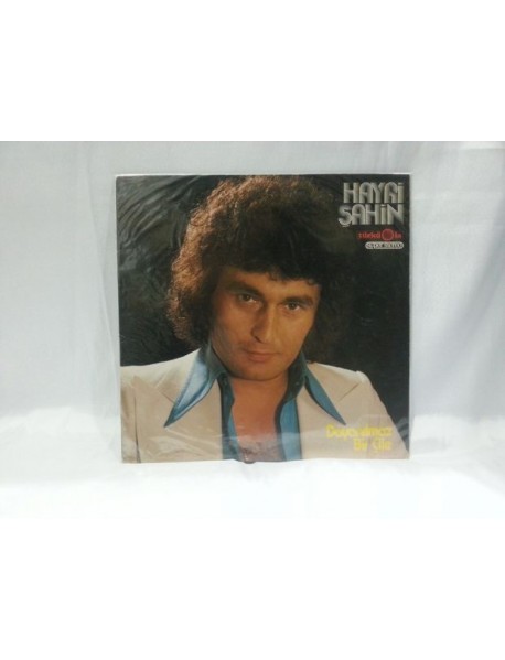 HAYRİ ŞAHİN DAYANILMAZ BİR ÇİLE TÜRKÜOLA