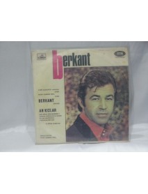 BERKANT AH KIZLAR