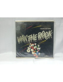 MAZHAR FUAT ÖZKAN MFÖ VAK THE ROCK