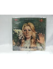 AYLA ALGAN KOCA ÖKÜZ