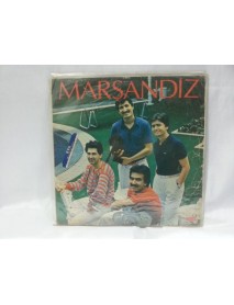 MARŞANDİZ MARŞANDİZ LP