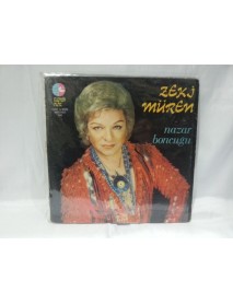 ZEKİ MÜREN NAZAR BONCUĞU ZEKİ MÜREN NAZAR BONCUĞU