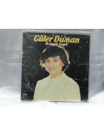 GÜLER DUMAN O LEYLİ LEYLİ