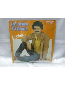 İBRAHİM TATLISES CEYLAN TÜRKÜOLA