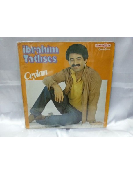 İBRAHİM TATLISES CEYLAN TÜRKÜOLA