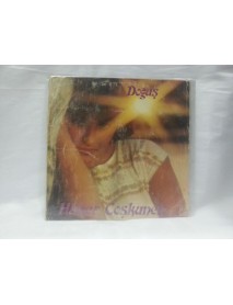 HÜNER COŞKUNER DOĞUŞ (İLK VE TEK LP)