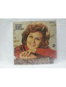 SERAP MUTLU AKBULUT TÜRK SANAT MÜZİĞİ SERİSİ 3 SERAP MUTLU AKBULUT TÜRK SANAT MÜZİĞİ SERİSİ 3