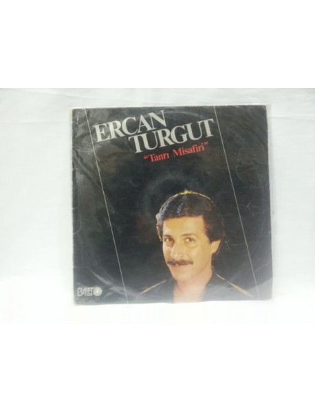 ERCAN TURGUT TANRI MİSAFİRİ