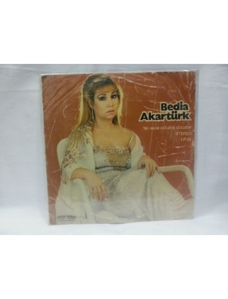 BEDİA AKARTÜRK SU AKAR GÜLDÜR GÜLDÜR