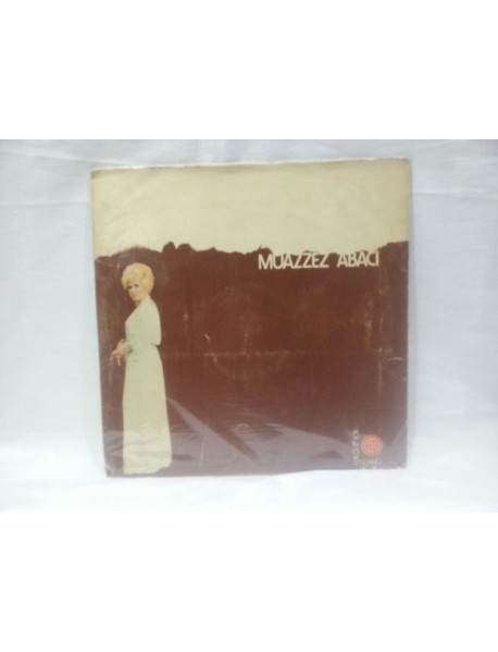 MUAZZEZ ABACI SÖYLÜYOR