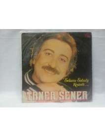 TANER ŞENER SELAMI SABAHI KESİVER TANER ŞENER SELAMI SABAHI KESİVER