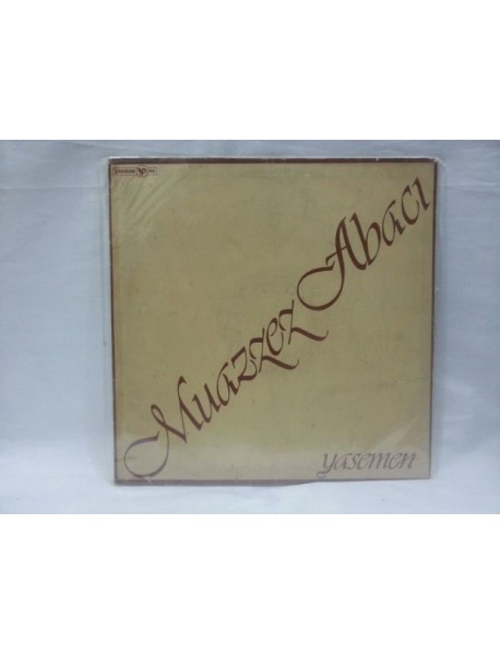 MUAZZEZ ABACI YASEMEN