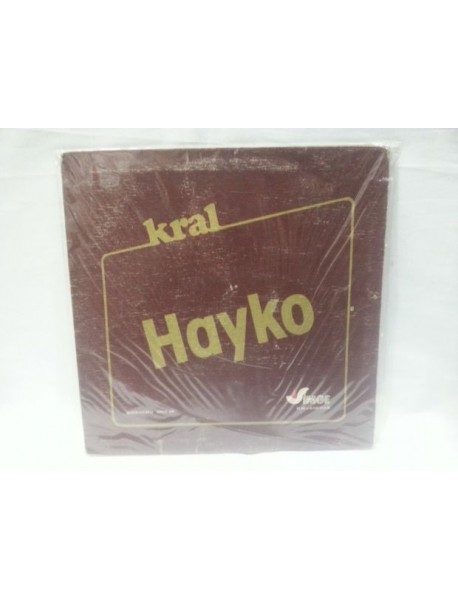 HAYKO TAVERNALAR KRALI