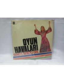 SÜHEYL DENİZCİ ORKESTRASI OYUN HAVALARI