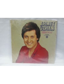 AHMET ÖZHAN BİRTANEM