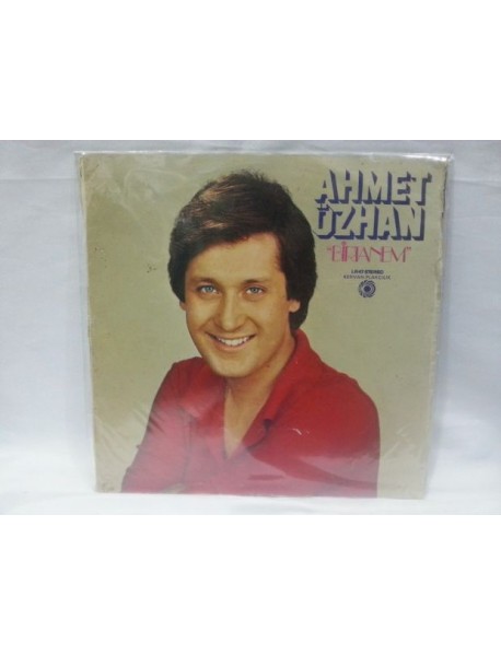 AHMET ÖZHAN BİRTANEM