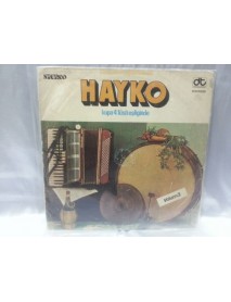 HAYKO KUPA DÖRTLÜSÜ EŞLİĞİNDE