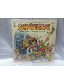 TUĞRUL KARATAŞ ORKESTRA VE VOKAL GRUBU BANKERİYE