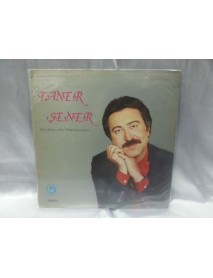 TANER ŞENER YİNE YAKMIŞ MEKTUBUN UCUNU