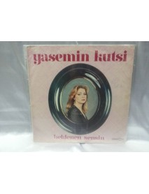 YASEMİN KUTSİ BEKLENEN SENSİN