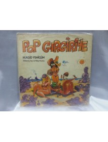 HURŞİD YENİGÜN POP GIRGİRİYE