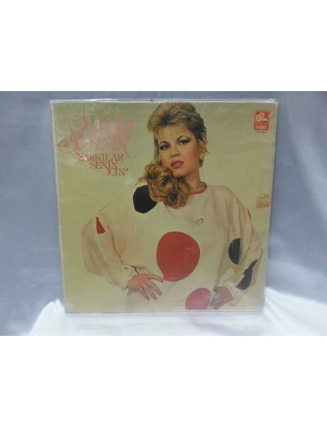 HURİ SAPAN ŞARKILAR SENİN İÇİN 