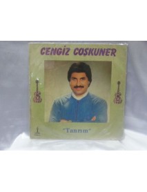 CENGİZ COŞKUNER TANRIM 