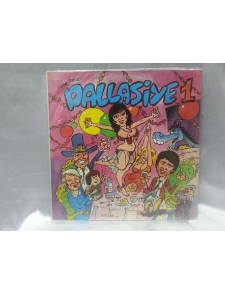 EBRU & AYSEL SAKARYALI DALLASİYE 1