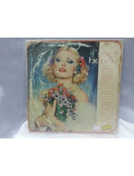 SEÇİL HEPER SÖYLEYİN NERDE O GÖZ NURU 