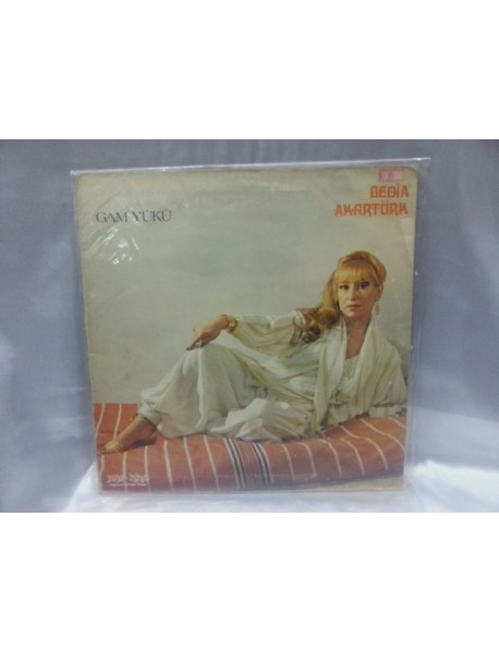 BEDİA AKARTÜRK GAM YÜKÜ