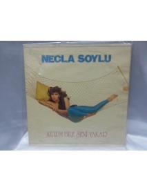 NECLA SOYLU KÜLÜM BİLE SENİ YAKAR