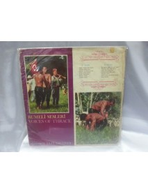 ULVİ ERGUNER RUMELİ SESLERİ ULVİ ERGUNER RUMELİ SESLERİ