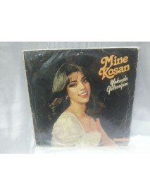 MİNE KOŞAN YAKINDA GELECEĞİM 