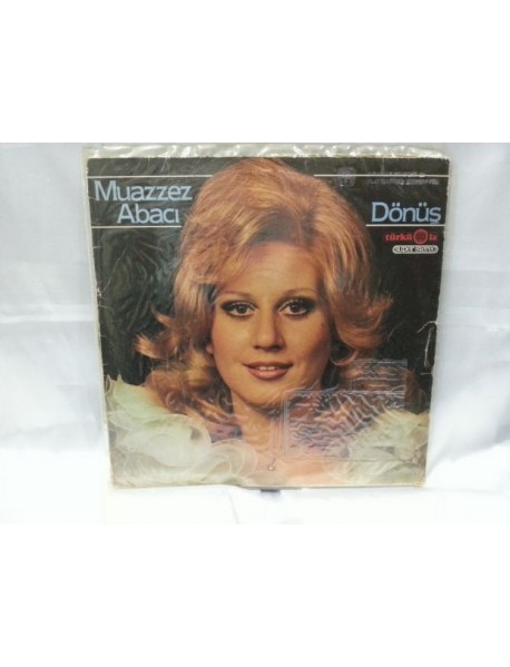 MUAZZEZ ABACI DÖNÜŞ (TÜRKÜOLA ALMANYA)