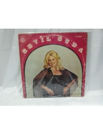 SEVİL SUDA HÜLYA PLAK 33014 ALBÜMÜ