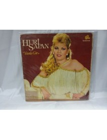 HURİ SAPAN YAŞA DA GÖR