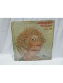 MÜŞERREF TEZCAN ALTIN SERİ'79