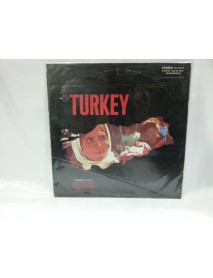 OKAY GÜZELBEY TÜRK FOLKLÖR MÜZİKLERİ TURKEY VOCAL