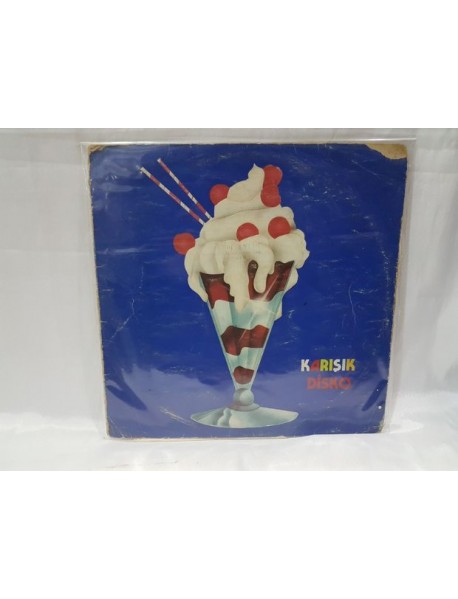 DORUK ONATKUT ORKESTRASI KARIŞIK DİSKO