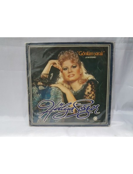 HÜLYA SÖZER GÖNLÜM YARALI