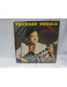 YURDAER DOĞULU AĞLA GİTAR