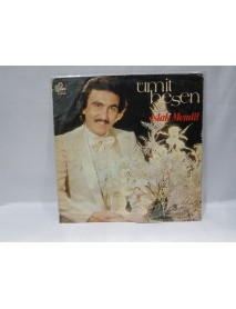 ÜMİT BESEN ISLAK MENDİL ÜMİT BESEN ISLAK MENDİL