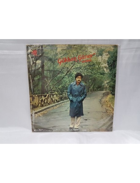 GÖKHAN GÜNEY SEVGİ DÜNYASI