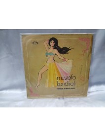 MUSTAFA KANDIRALI KLARNETLE OYUN HAVALARI TURKISH ORIENTAL